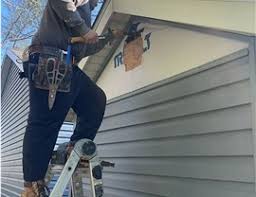 Trusted Holts Summit, MO Siding Experts